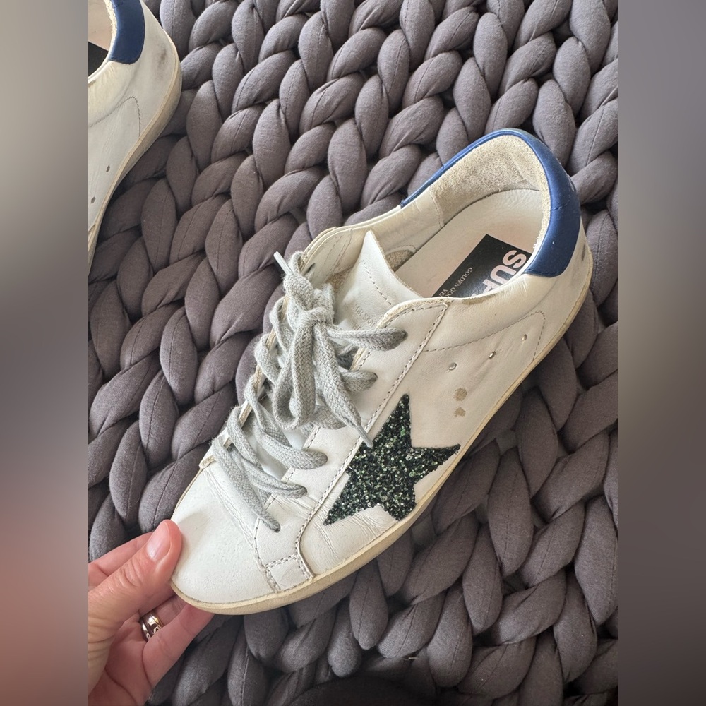 Golden Goose Sneakers